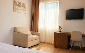 Hotel Aleks